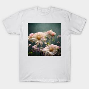 Spring gardens IV T-Shirt